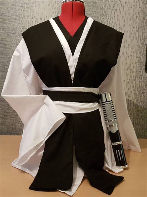 etsy jedi robe|what are jedi robes called.